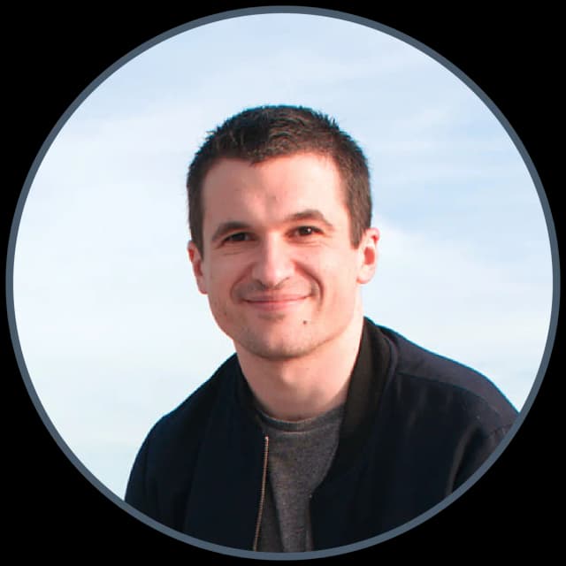 Alistair Webster - Speaking Coach